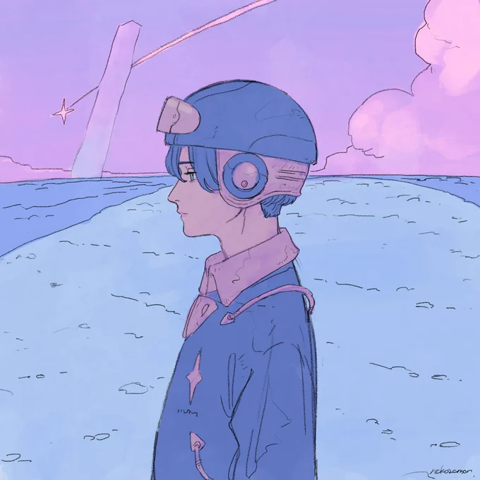 星のカケラを探してる 