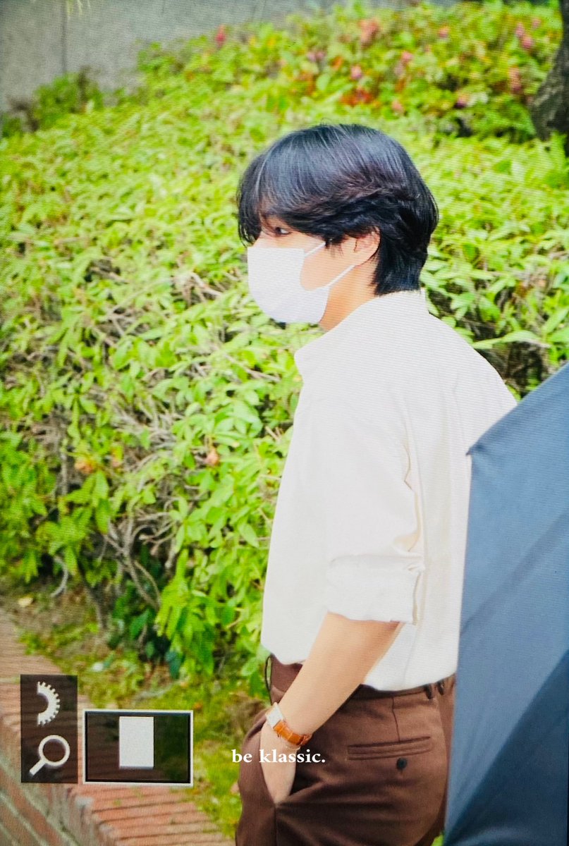 [Preview] 220610 뮤출 🤍 #뷔 #태형 #V #Taehyung #BTS #방탄소년단 <a href="/BTS_twt/">방탄소년단</a>