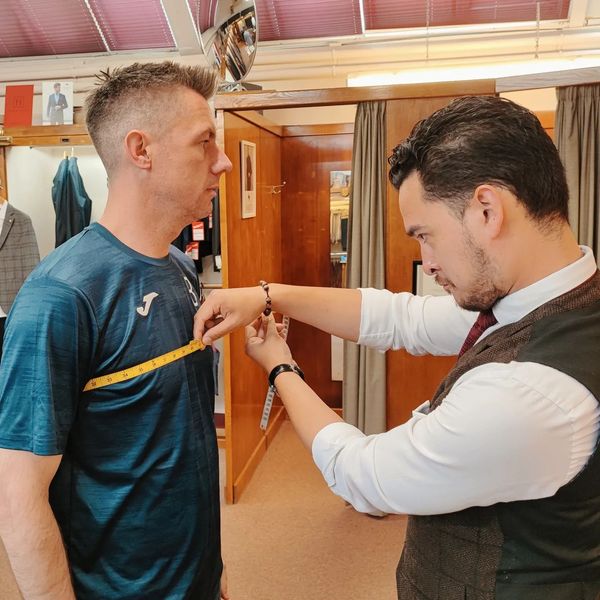 The Covered Market Oxford tweet media