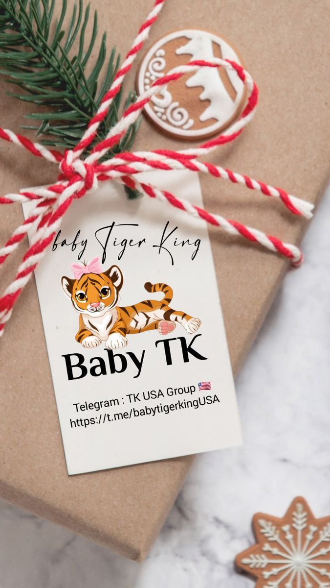 BABY477433641's tweet photo. @cryptojack 🌸🌸Baby Tiger King🌸 
🌸🌸🌸🌸🌸🌸🌸🌸🌸
🌿🌿🌿🌿🌿🌿🌿🌿🌿
💝💝💝Baby TK💝💝💝
💝💝Baby Tiger💝💝💝
🌿🌿🌿🌿🌿🌿🌿🌿🌿
🌸🌸🌸🌸🌸🌸🌸🌸🌸
#Babytiger 
#babytk  
#BabyTigerKing 
#babytigerkingIranian 
#BabyTigerKingTürkiye 
#babytigerkingArabia
#NFT
🐅🐅🐅🐯🐯🐯🇹🇷🇹🇷🇹🇷 https://t.co/gYaOzsKYm3