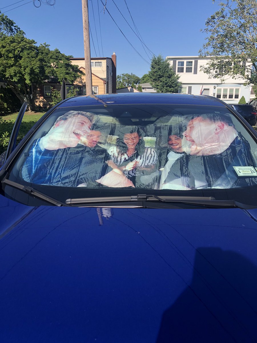 tress30's tweet photo. When sober Nan has to deal with the consequences of drunk Nan’s purchases https://t.co/Ve4RT2DtDN