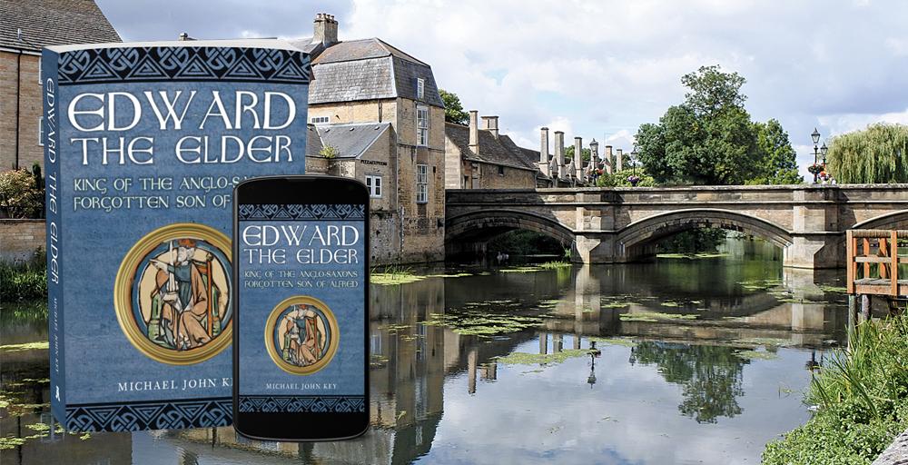 amberleybooks's tweet photo. Edward the Elder: King of the Anglo-Saxons, Forgotten Son of Alfred by #MichaelJohnKey
New in #Paperback A thrilling biography of the son of #AlfredtheGreat The forgotten king who was crucial to uniting #England. @HistoryExtra
https://t.co/7Im4n4mKTN
#EdwardtheElder #NewBook https://t.co/gj3rb9wioH