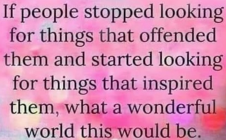 ellelljaytoo's tweet photo. This just makes so much sense to me.
What a safer, saner world this could be.
#wisdom 🌿🖊️📚✨#readabook🐾#hugadog📖 https://t.co/8imZ1CtKGd
