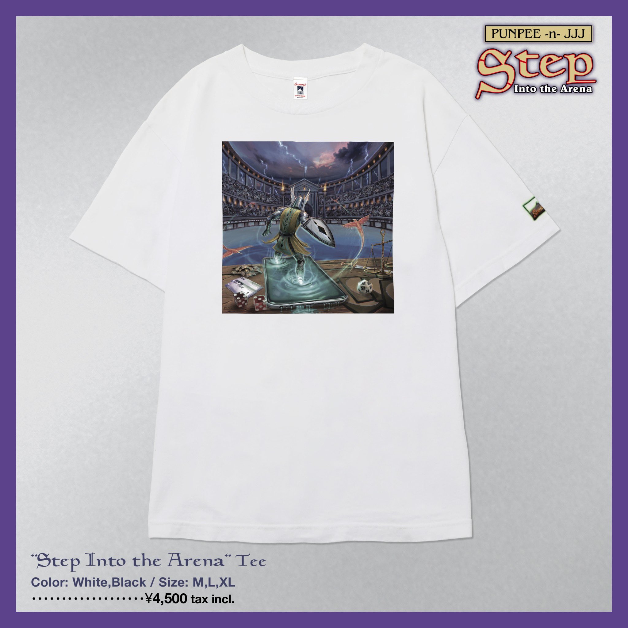 SUMMIT on X: 