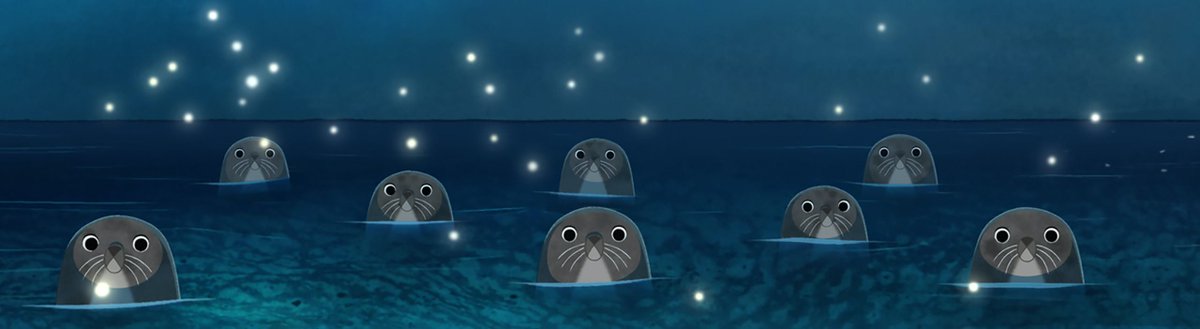 BelmontFh's tweet photo. #SongOfTheSea, a gorgeous, animated treatment of Irish selkie myths for all the family, is our #FHJunior screening this weekend! 🦭
⫸ £4.50 per person (big or small!) 🎟️
⫸ Sat 11 & Sun 12 Jun // 11:00am 🕚
Book // https://t.co/CRomf710WF https://t.co/0vfwTupbs8