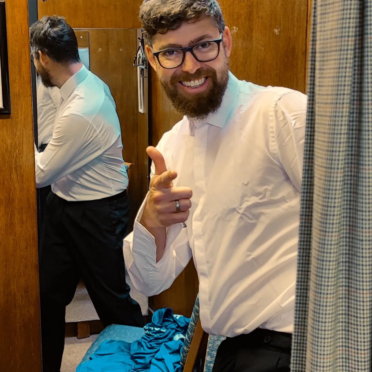 The Covered Market Oxford tweet media