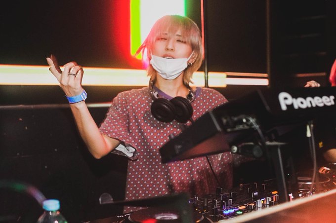 Twitterのコスプレ画像9