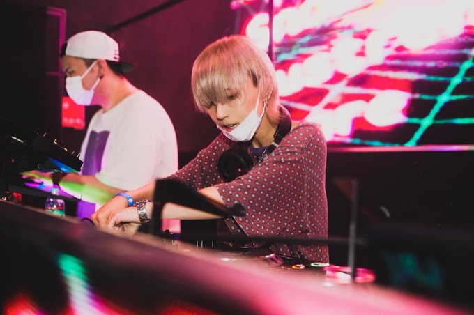 Twitterのコスプレ画像10