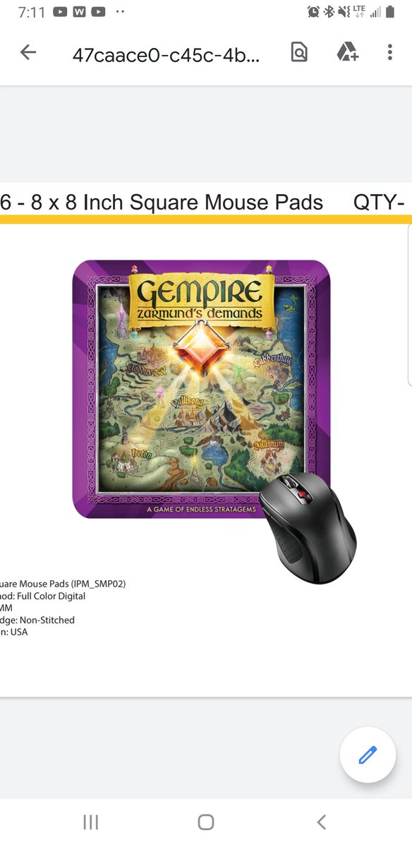 Gem Time Games tweet media