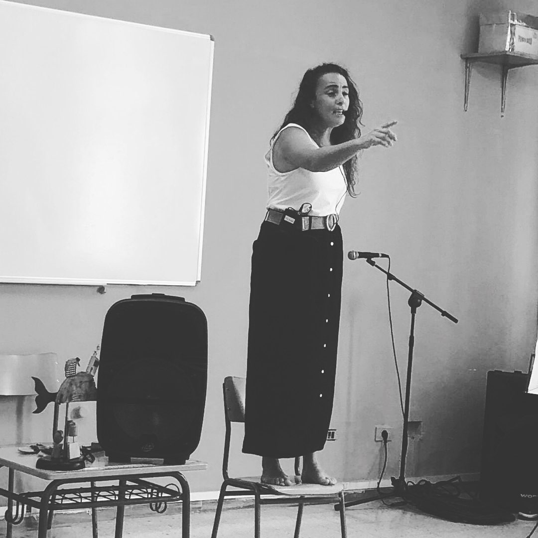 Proenlaarena's tweet photo. El pasado miércoles 15 de junio como parte del proyecto de actividades de la Biblioteca Manuel Alemán de Agaete @ayto_agaete estuvimos en el CEIP José Sánchez Sánchez
Gracias al cole y a estos pibes lindos https://t.co/g4zUU8OX40