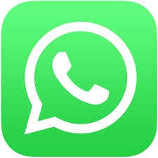 For those wanting to get in contact with us we're now available on WhatsApp on 07702959645