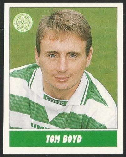 StickerHero90s's tweet photo. Tom Boyd
@CelticFC #CelticFC https://t.co/E06fOGZ6Ex