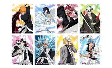 22年10月アニメ化決定 ブリーチ全巻 おまけ付き Clinicaenne Com Br