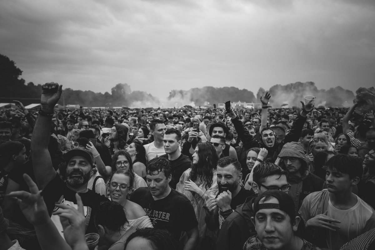 paulkalkbrenner's tweet image. Festival season is in full swing...

Where will I be seeing you this weekend?

#paulkalkbrenner #pklive2022