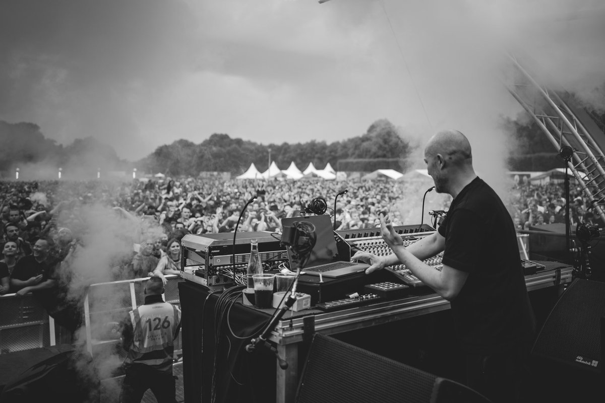paulkalkbrenner's tweet image. Festival season is in full swing...

Where will I be seeing you this weekend?

#paulkalkbrenner #pklive2022