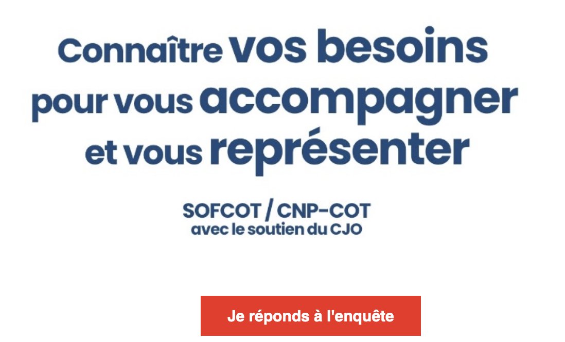 SOFCOT tweet media
