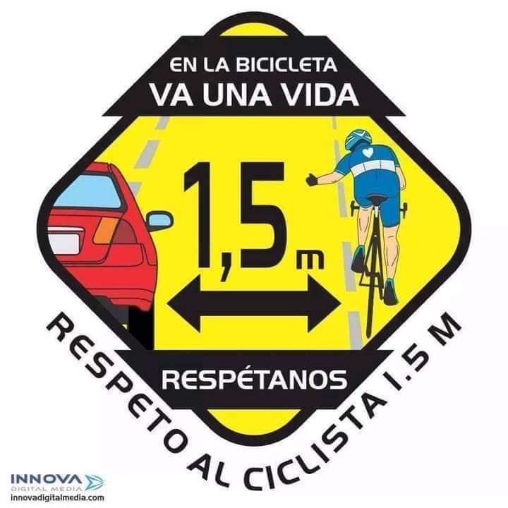 Tal vez ellos no tengan siempre la Razón en su manera de conducirse , pero son más vulnerables que la carrocería de cualquier otro vehículo
<a href="/PorYoa/">JUSTICIA POR YOA</a> <a href="/FamiliaresV/">Familiares_vialessanmartin</a> <a href="/FamiliasconF/">FamiliasconFuerza</a> <a href="/todonoticias/">TN - Todo Noticias</a> <a href="/didiwinx/">Didi</a> <a href="/pmcarignano/">Pablo Martinez Carignano</a> <a href="/cronica/">Crónica</a> 
<a href="/lilisandranew/">lily</a>