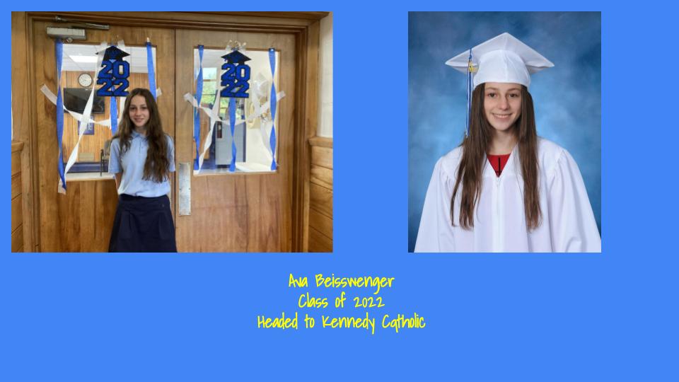 FishkillSt's tweet photo. We are so proud of class of 2022! #smsfishkill #c/o2022 #todayisgraduation https://t.co/tXXLQ3WKUE