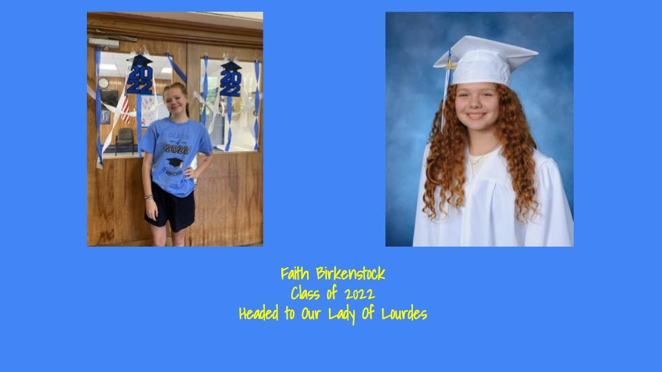 FishkillSt's tweet photo. We are so proud of class of 2022! #smsfishkill #c/o2022 #todayisgraduation https://t.co/tXXLQ3WKUE