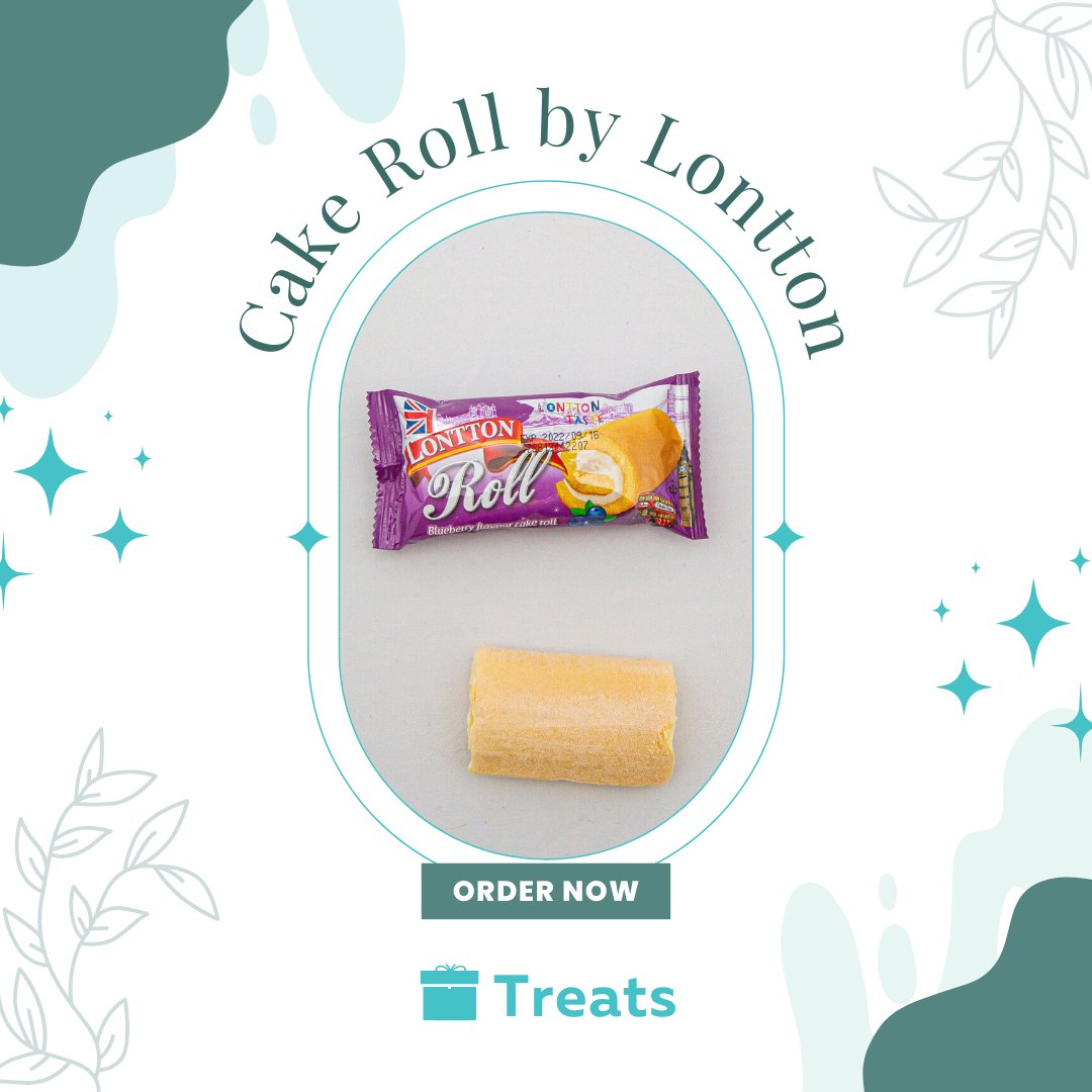 trytreats's tweet image. European-style cake rolls in a uniquely Asian representation. It's soft, spongy, with creamy filling inside. A perfect match for your morning coffee!

#snackbox #snackboxes #snacksubscription #freeshippingusa #junkfoodie #spongycake #cakerolls #creamyfilling #softcake