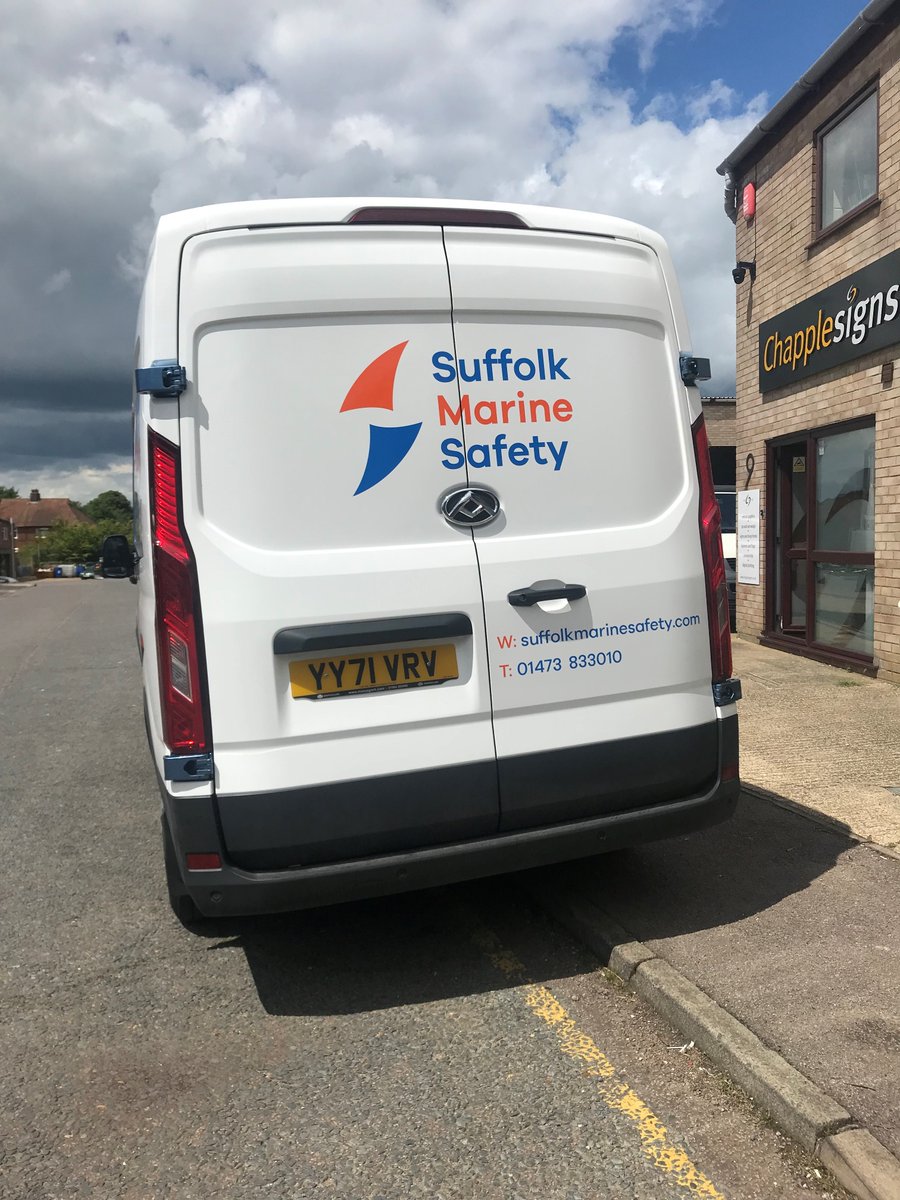 Chapple Signs Ltd tweet media