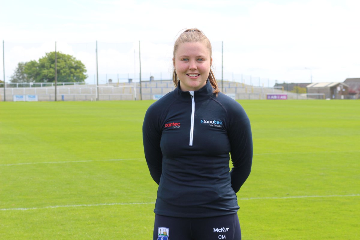 DocutecCantec's tweet photo. All Set for the Championships!

Docutec, part of the @CantecGroup, are delighted to sponsor Clodagh Carroll and the Waterford Senior Camogie Team (@deisecamogie) for the 2022 season. 

We are proud to support our young women in sport.

#CantecGroup #SupportLocal https://t.co/PJMaUSoUoQ