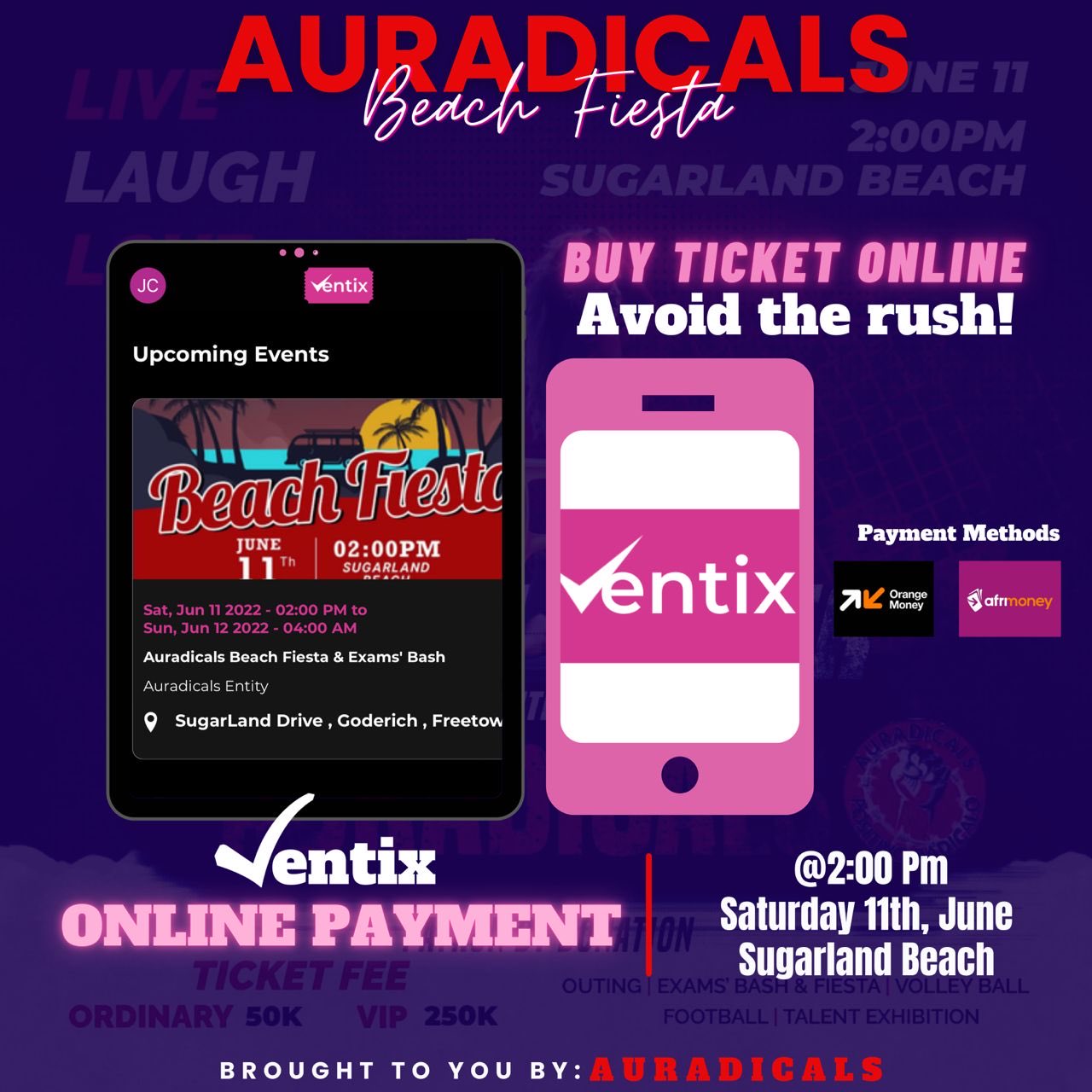 Auradicals Aurafdsl Twitter