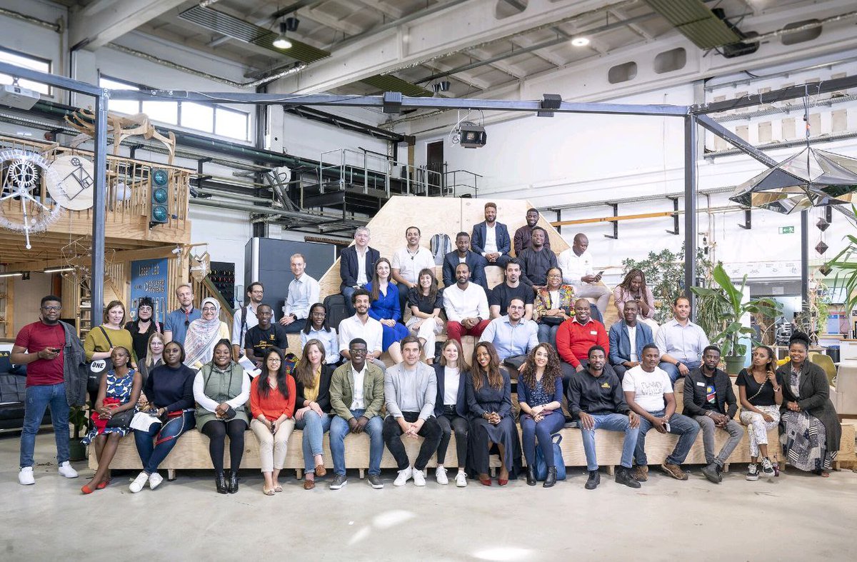 JCI Namibia tweet media