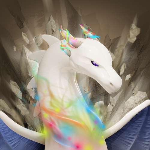 Dragonborn | SOLD OUT | FUSIONS OUT NOW!!! tweet media