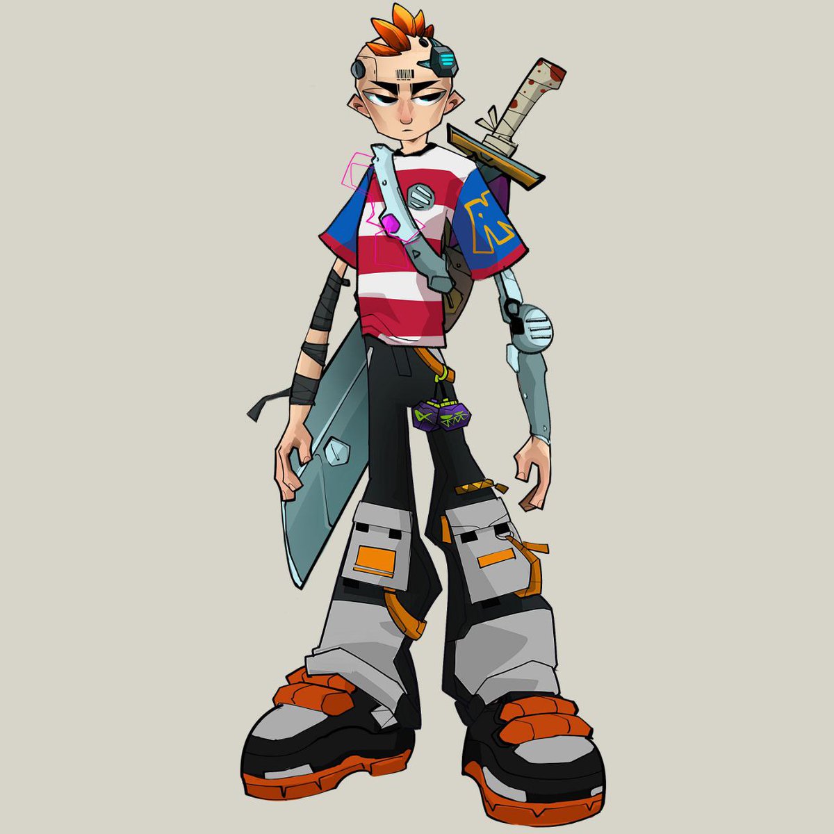 We've collabed with @SecretAlphaLabs to giveaway 5WL spots for their upcoming Mint 🚀🔥 

✅Follow <a href="/dao_lm/">LM DAO</a> &amp; @SecretAlphaLabs
✅ Like &amp; RT this post
✅ Tag your 5 friends in comment

Winners will be announced in 24h
Best of luck❣️ 

#NFTs #SolanaNFT #Airdrop #NFTGiveaways #Solana