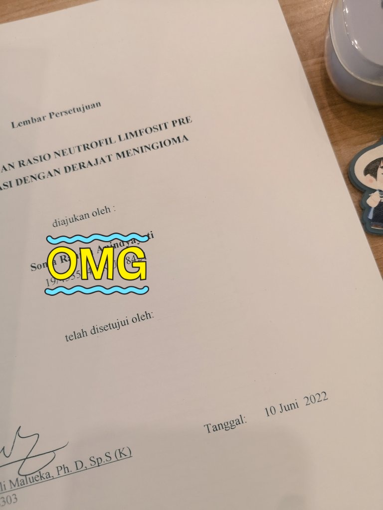 chesinia's tweet photo. Berjuang bersamaaa 😭😭😭 https://t.co/REuwn0LjB1