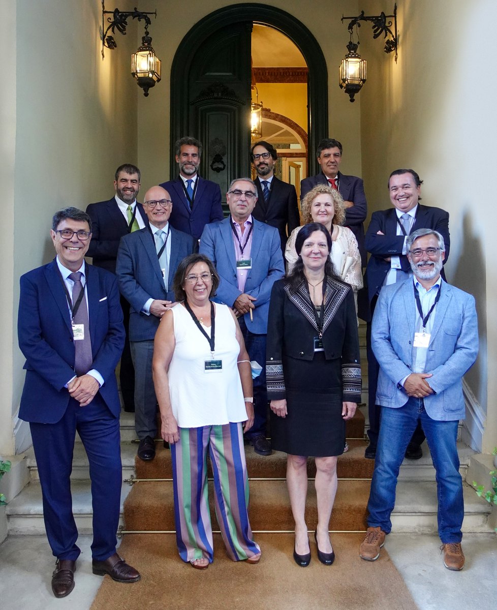ucb_iberia's tweet photo. Ayer celebramos en la Residencia de la Embajada de Bélgica la Jornada de debate del proyecto #PsoValue en la que se expusieron los resultados y comentaron sus implicaciones.
Muchas gracias por hacerlo posible. https://t.co/YxUlx0dLdr https://t.co/aHBNcJGl8j