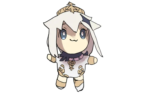 インパクトパイモン 