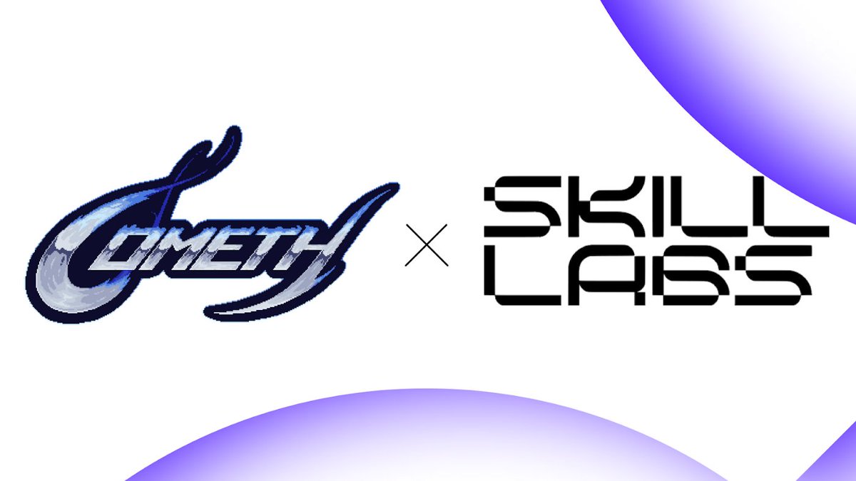 hashsense_'s tweet photo. #SkillLabs & @MUSTCometh announce friendly cooperation😎
Cometh is a #DeFi blockchain-powered game with yield-generating NFTs. It's built as a #free-to-play tactical card game 🃏
Read on: https://t.co/LuWnZQ36cR
$SKG https://t.co/N6h0TsDINg
