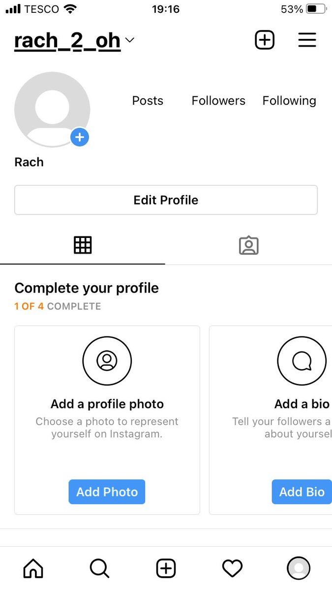 Rach 2.0 🌈✨ tweet media