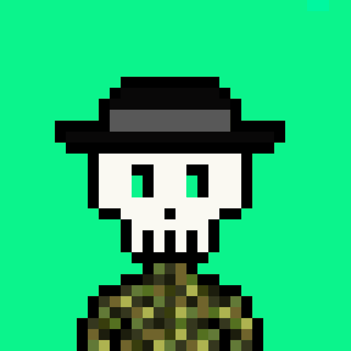 ff81787's tweet photo. @Skellies are all over my feed lately. Being watching since day 1 and I'm glad that I finally bought in with great confidence!
How did I do? Can I hear from the community 🔥 #WAGBONE https://t.co/Klg3l5yZWR