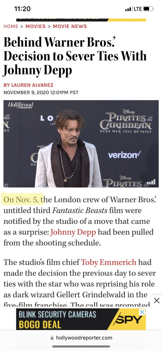 KatieHow32816's tweet image. #Aquaman2 could you explain why it took only 3 DAYS to announce you had cut ties with JD after his (sham) UK loss, but over a week after #AmberTurd was proven to be HIS abuser, she’s still in Aquaman? Fans will not allow you to support abusers based on Gender! #boycottaquaman2