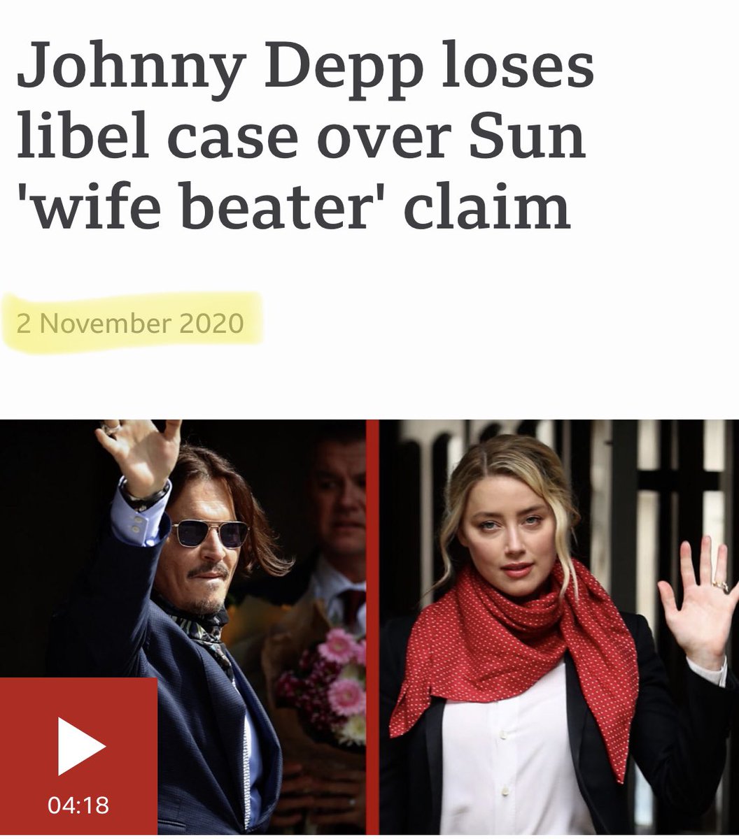 KatieHow32816's tweet image. #Aquaman2 could you explain why it took only 3 DAYS to announce you had cut ties with JD after his (sham) UK loss, but over a week after #AmberTurd was proven to be HIS abuser, she’s still in Aquaman? Fans will not allow you to support abusers based on Gender! #boycottaquaman2