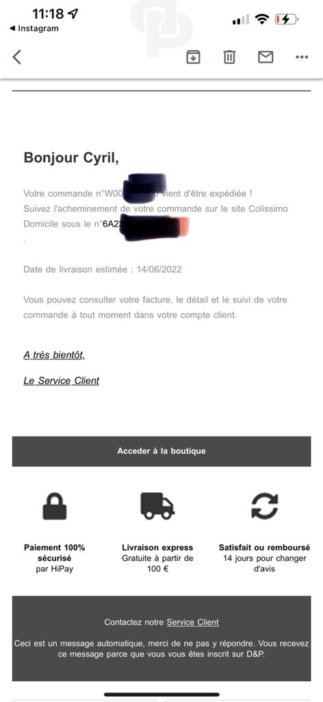 cyril_tht's tweet photo. @jul comment je fais pour le NFT 😕 https://t.co/iOYi1nrtwe