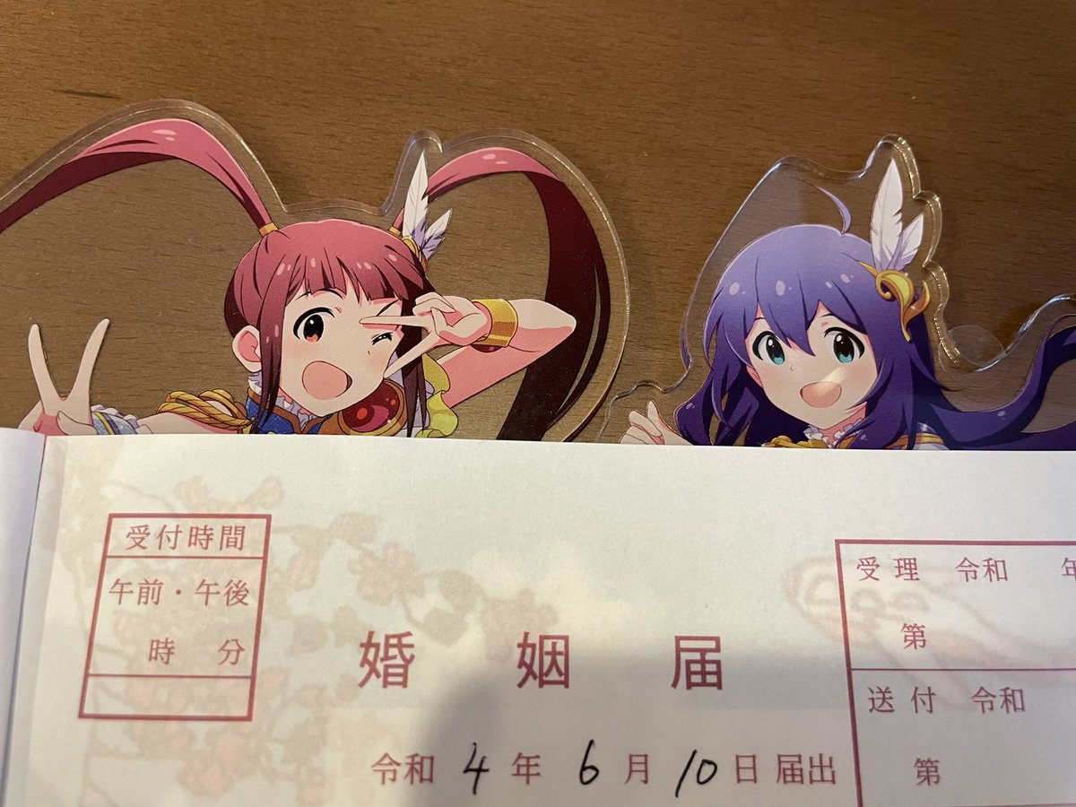 キキ@ミリ13th両日 tweet media