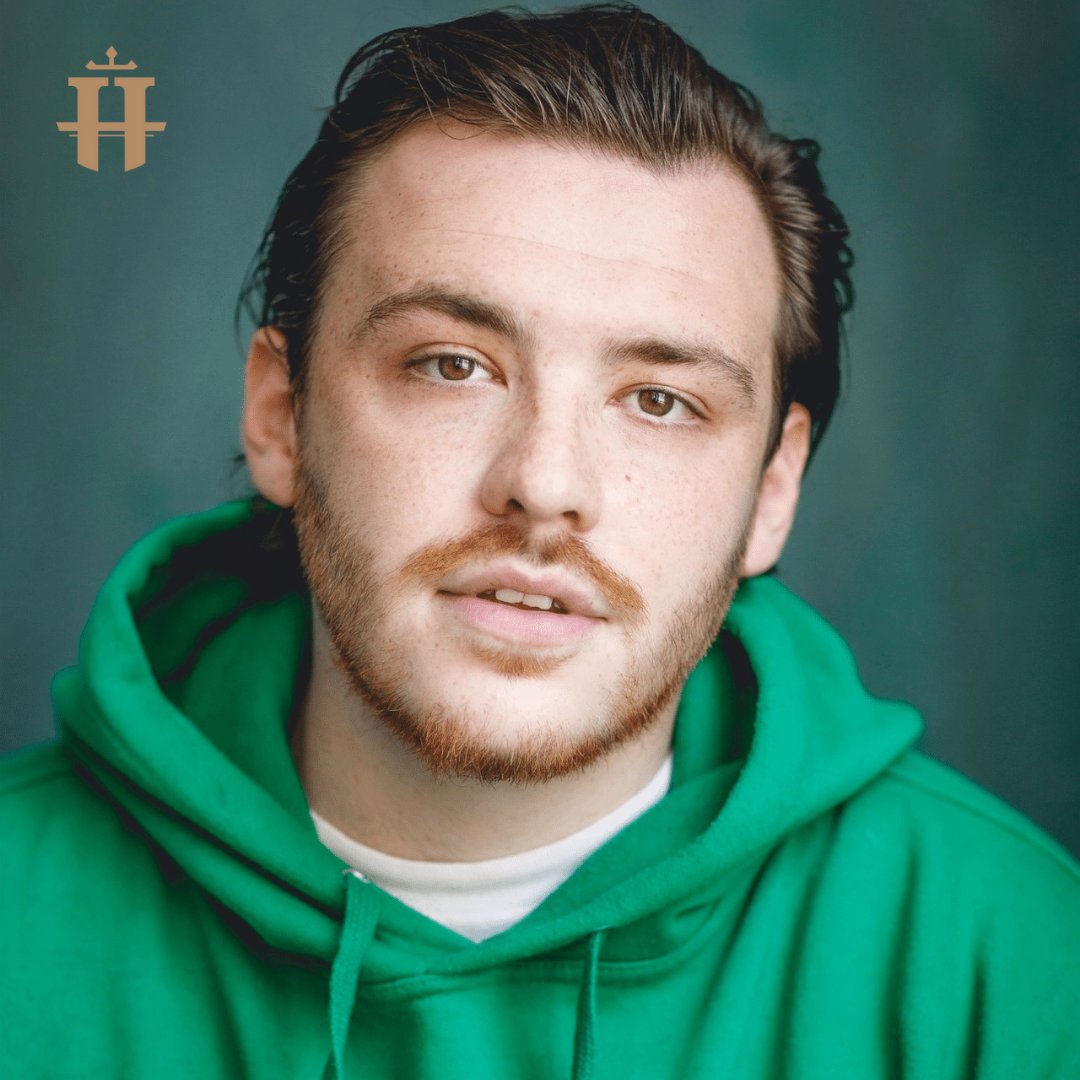 HG Management (@hg_management_) on Twitter photo It's Friday! Today we're welcoming Fred Trenholme (@FredT98) to the HGM family!
Fred is a fantastic acting graduate from <a href="/rosebruford/">Rose Bruford College</a> based in London. We can't wait to start working with him.
Check out his spotlight CV: spotlight.com/0016-9052-1167
#hgmanagement #actinggraduate It's Friday! Today we're welcoming Fred Trenholme (@FredT98) to the HGM family!
Fred is a fantastic acting graduate from <a href="/rosebruford/">Rose Bruford College</a> based in London. We can't wait to start working with him.
Check out his spotlight CV: spotlight.com/0016-9052-1167
#hgmanagement #actinggraduate