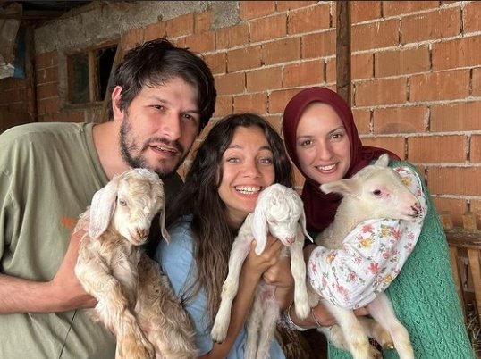 ceydamin guzelligine bakin