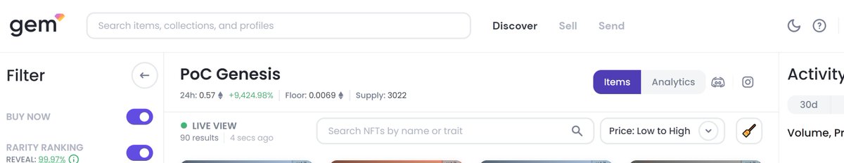 Planet of Cyborgs tweet media