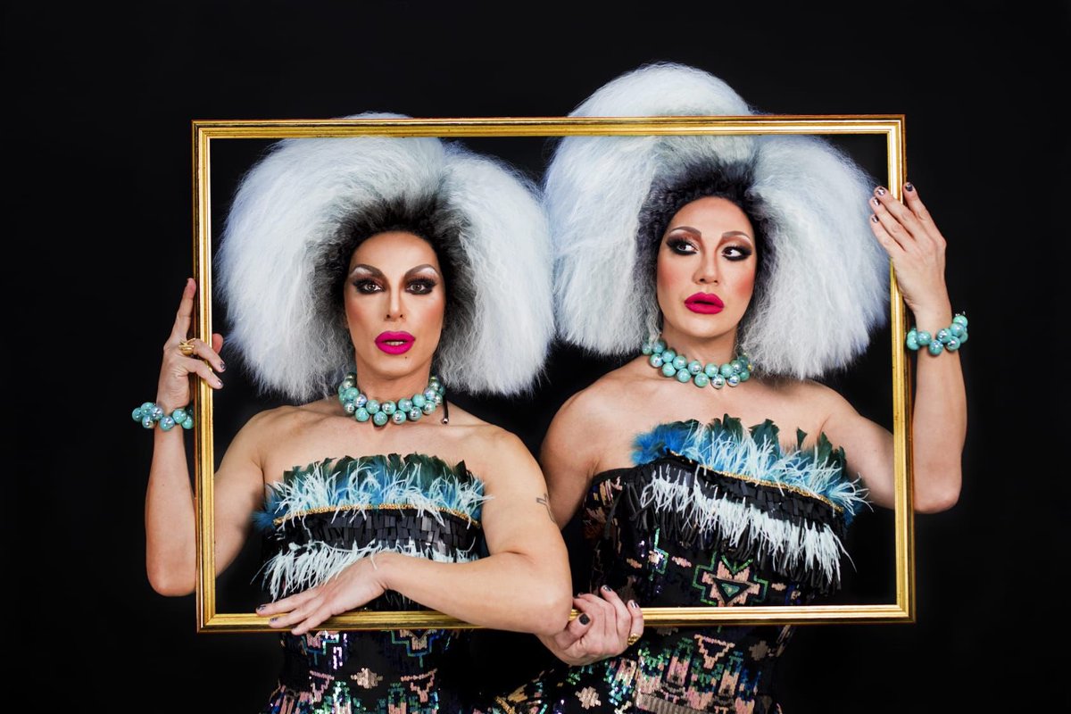 Questa sera saranno con noi anche le Karma B. 

#propagandalive arriva alle 21.15 su <a href="/la7tv/">La7</a>