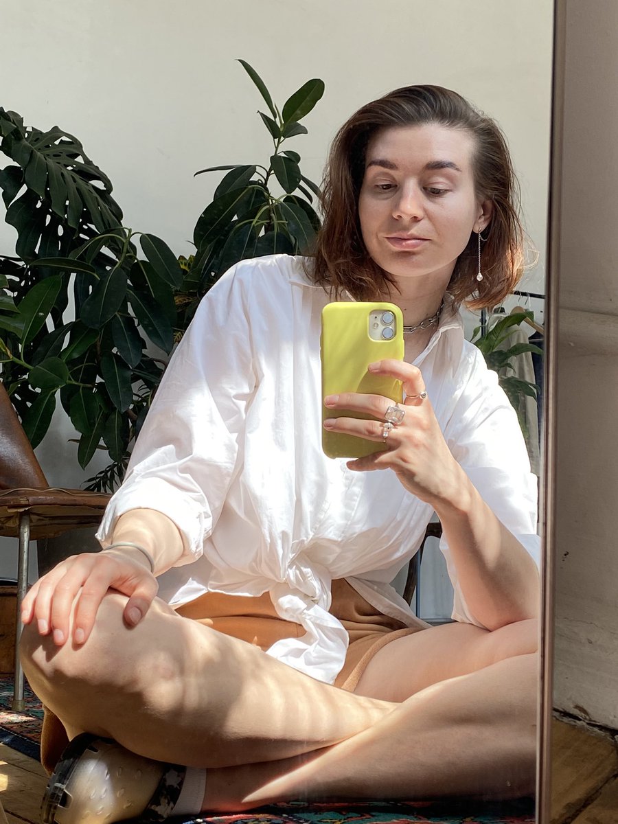 Olesya Tk tweet media