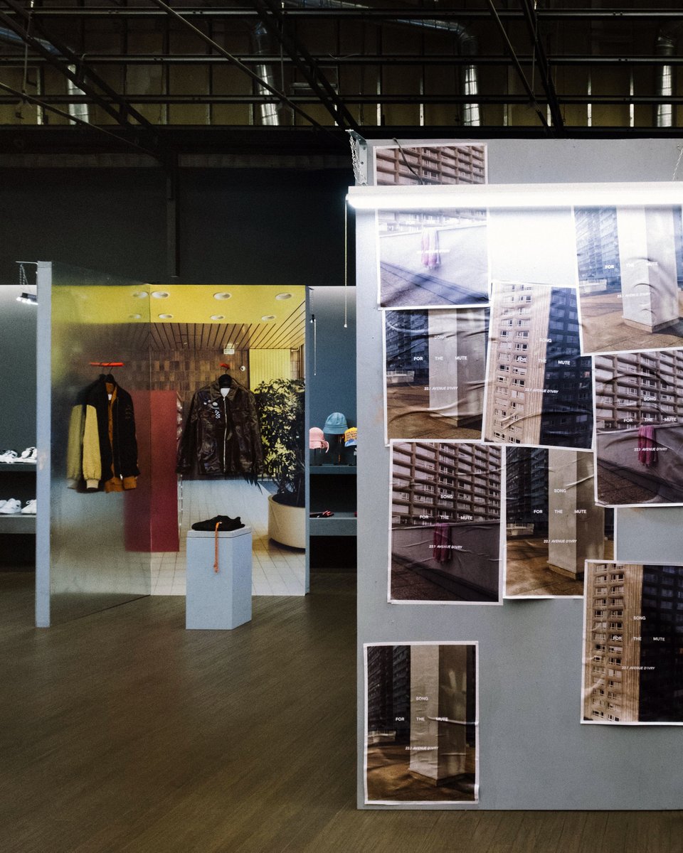 21dash87's tweet image. We've been a bit quiet lately, but hopefully it's been worth the wait – our latest project for Song for the Mute is out now! Read the case study at linkedin.com/pulse/ode-les-…