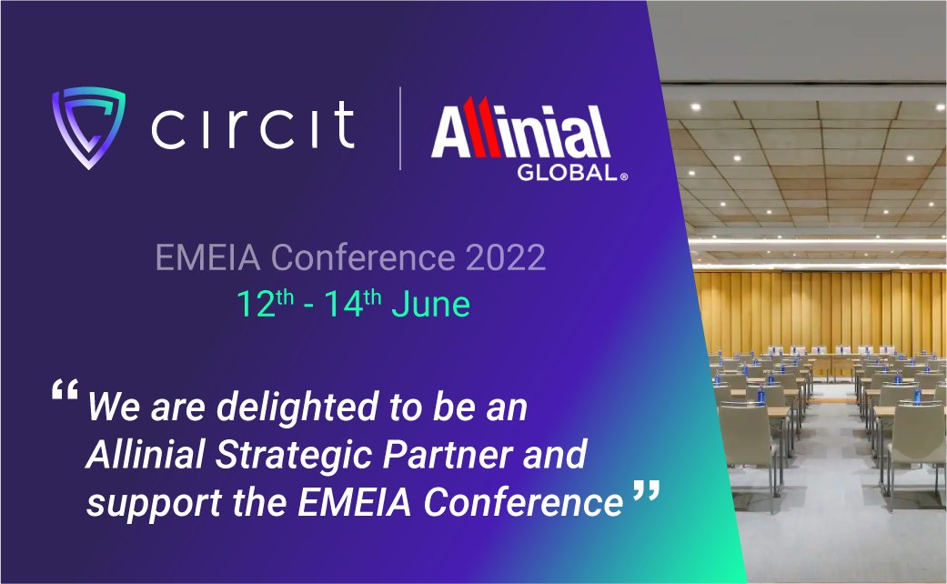 3 more sleeps until <a href="/Circit_io/">Circit</a>  is at  <a href="/AllinialGlobal/">Allinial Global</a>'s EMEIA conference! 💫

Excited to part of this brilliant member-driven, client-focused event. And, conversations to come on how #openbanking can enable #accountants &amp; #auditor verify assets at source. 

#agstrong #agproud