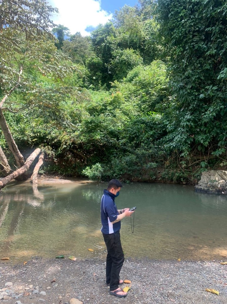 SENSOR Project tweet media