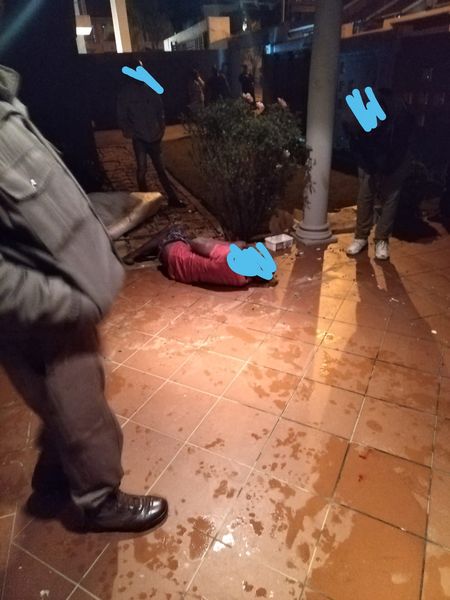 _ArriveAlive's tweet photo. Three robbery suspects arrested in Mondeor https://t.co/nhh2yhRdTk
#ArriveAlive #RobberySuspects @Fidelity_Secure https://t.co/tWSaSPLmKs