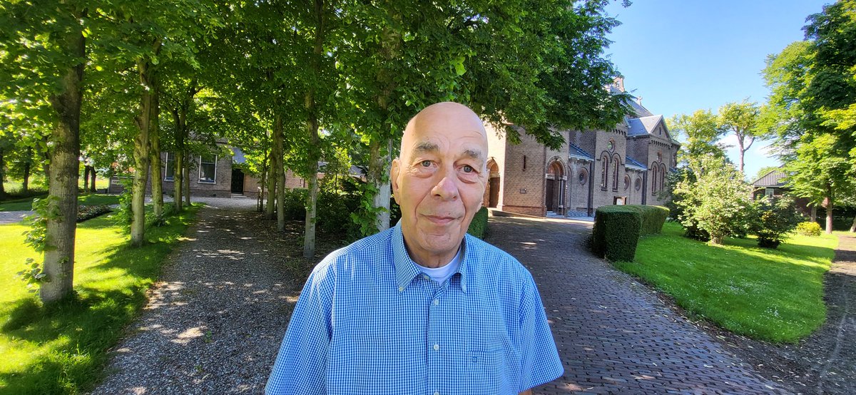 Jan Willem de Boer tweet media